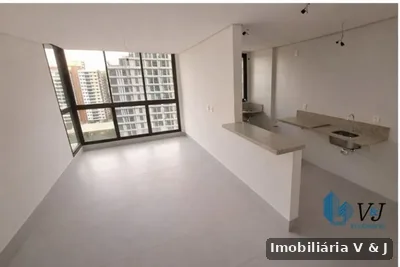 Apartamento com 3 quartos à venda — foto 2