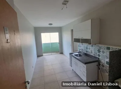 Kitnet com 1 quarto à venda — foto 4