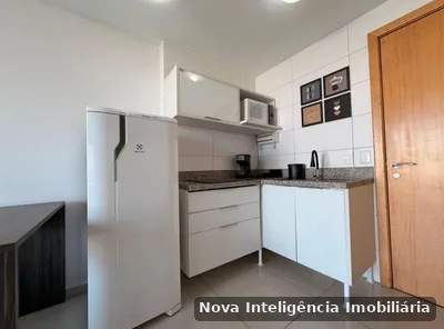 Apartamento com 1 quarto para alugar — foto 2