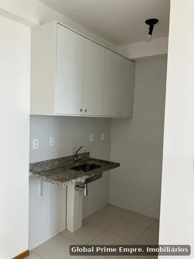 Kitnet com 1 quarto para alugar — foto 3