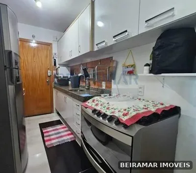 Apartamento com 1 quarto à venda — foto 5