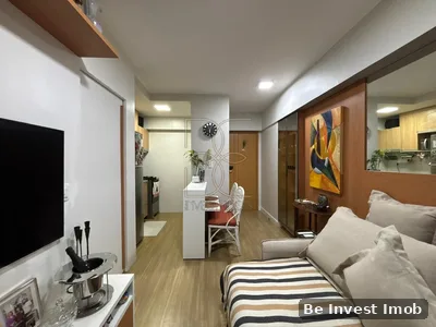 Apartamento com 1 quarto à venda — foto 3
