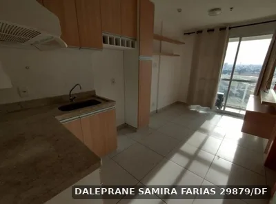 Apartamento com 1 quarto para alugar — foto 5