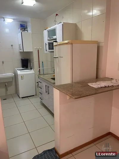 Kitnet com 1 quarto para alugar — foto 3