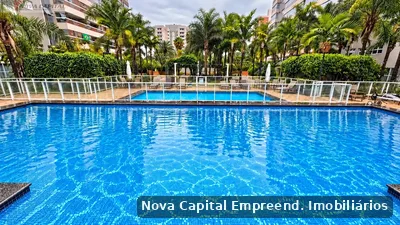 Apartamento com 3 quartos à venda — foto 4