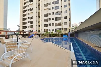 Apartamento com 2 quartos à venda em Norte, Águas Claras — foto 1