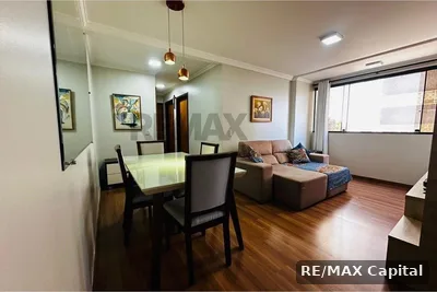 Apartamento com 3 quartos à venda — foto 5