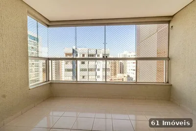 Apartamento com 4 quartos à venda em Sul, Águas Claras — foto 1