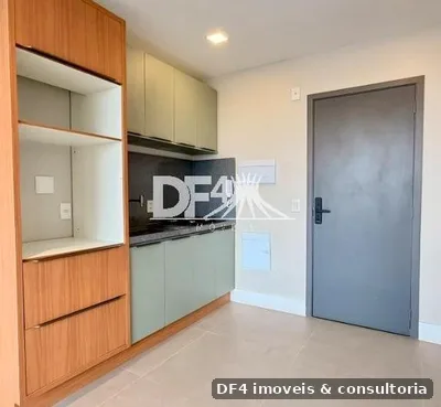 Apartamento com 1 quarto à venda — foto 4