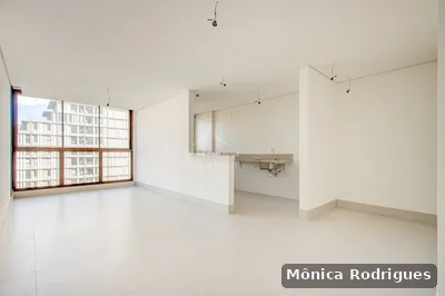 Apartamento com 3 quartos à venda em Sul, Águas Claras — foto 1