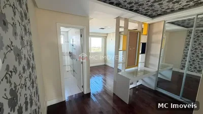 Apartamento com 4 quartos à venda — foto 5
