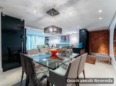 Apartamento com 4 quartos à venda — foto 2