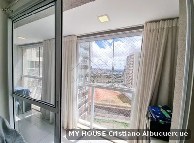 Apartamento com 1 quarto à venda — foto 4