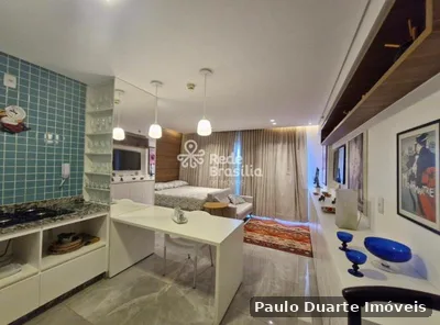 Apartamento com 1 quarto à venda — foto 3