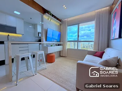 Apartamento com 2 quartos à venda — foto 5