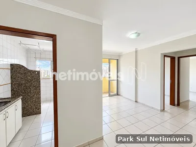 Apartamento com 2 quartos à venda — foto 2