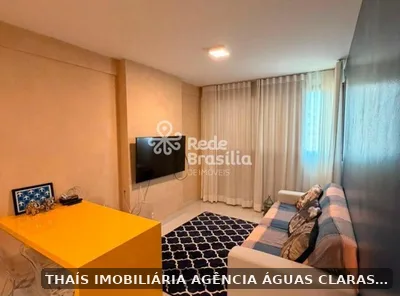 Apartamento com 1 quarto para alugar — foto 2