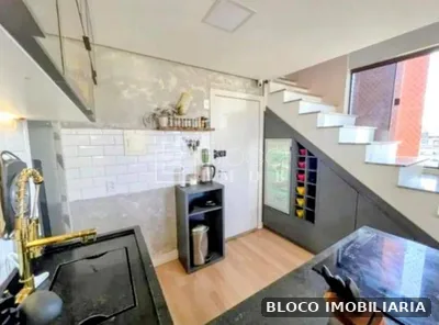 Apartamento com 1 quarto à venda — foto 4