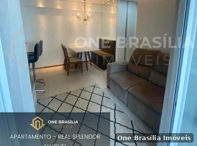 Apartamento com 1 quarto para alugar — foto 3