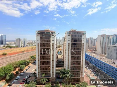 Apartamento com 3 quartos à venda em Sul, Águas Claras — foto 1