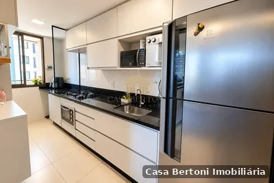 Apartamento com 3 quartos à venda — foto 5