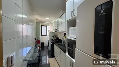 Apartamento com 3 quartos à venda — foto 4