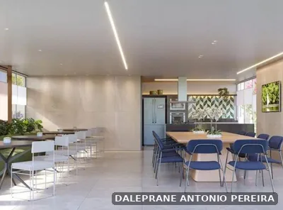 Apartamento com 3 quartos à venda — foto 5