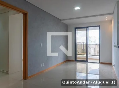 Apartamento com 1 quarto para alugar em Norte, Águas Claras — foto 1