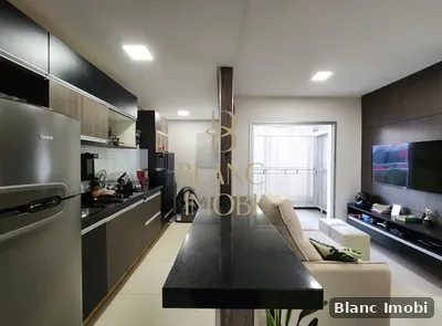 Apartamento com 1 quarto à venda — foto 4