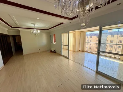 Apartamento com 3 quartos à venda — foto 4