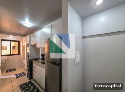 Apartamento com 1 quarto à venda — foto 5