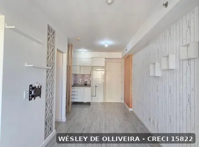 Apartamento com 2 quartos para alugar — foto 3