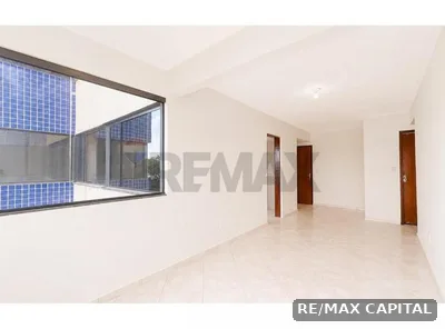 Apartamento com 2 quartos à venda em Areal, Águas Claras — foto 1