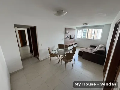 Apartamento com 2 quartos para alugar — foto 2