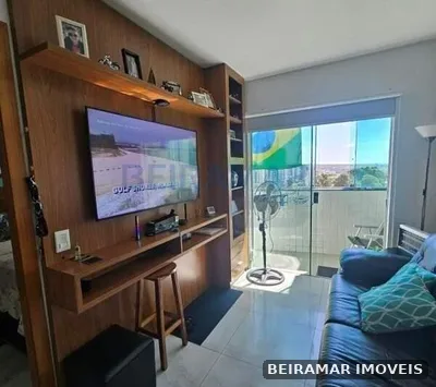 Apartamento com 1 quarto à venda — foto 2