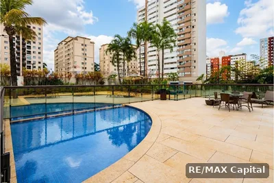 Apartamento com 2 quartos à venda — foto 5