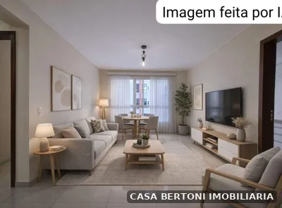 Apartamento com 2 quartos à venda — foto 3