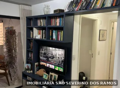 Apartamento com 2 quartos à venda — foto 4