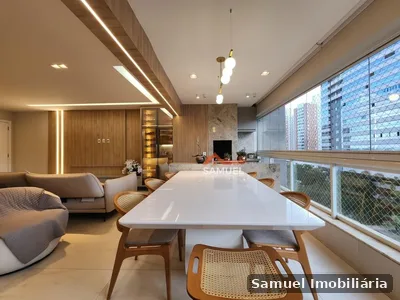 Apartamento com 4 quartos à venda — foto 3