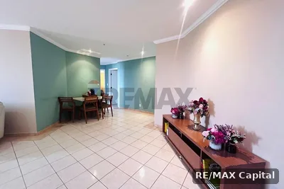Apartamento com 3 quartos à venda — foto 5