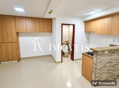 Apartamento com 1 quarto à venda — foto 4