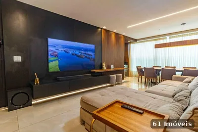 Apartamento com 4 quartos à venda — foto 2