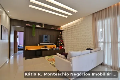Apartamento com 4 quartos à venda — foto 4
