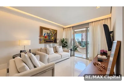 Apartamento com 3 quartos à venda — foto 4