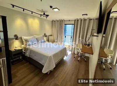 Apartamento com 1 quarto à venda — foto 5