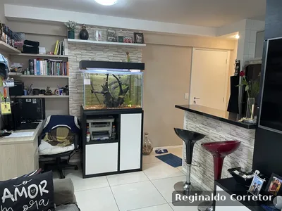 Apartamento com 1 quarto à venda — foto 4