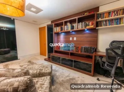 Apartamento com 4 quartos à venda — foto 4