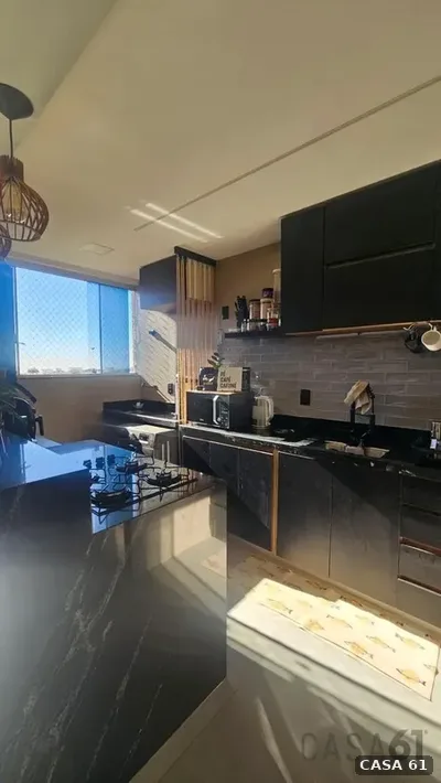 Apartamento com 2 quartos à venda — foto 3