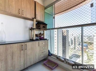 Apartamento com 3 quartos à venda — foto 2