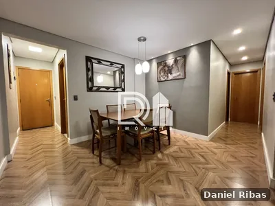 Apartamento com 3 quartos à venda — foto 5